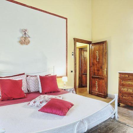 Podere Il Belvedere Su Cortona Castiglion Fiorentino Exteriér fotografie