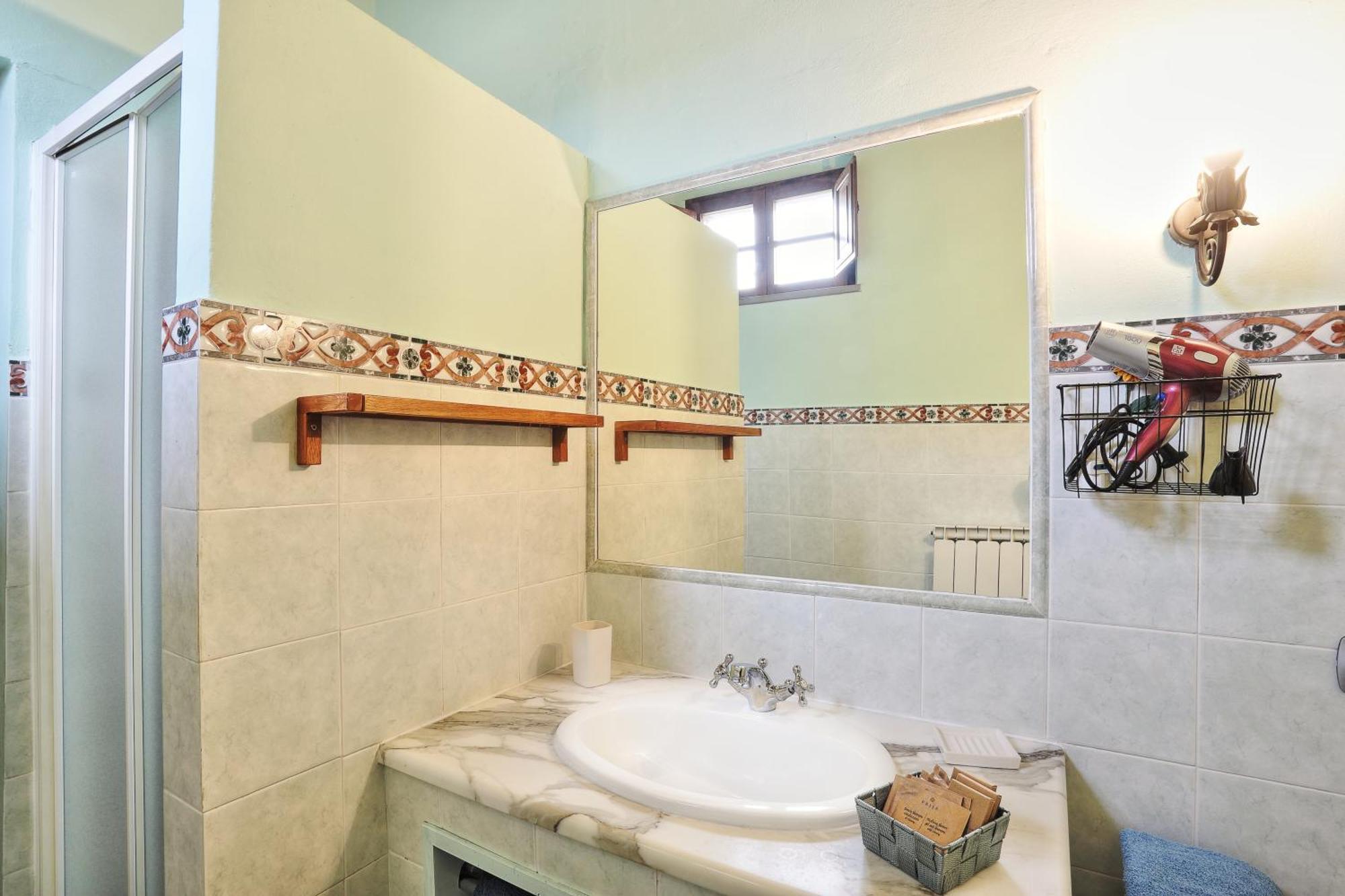 Podere Il Belvedere Su Cortona Castiglion Fiorentino Exteriér fotografie